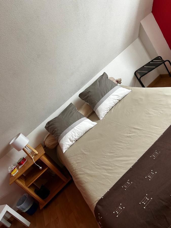 Kingersheim Chambre D Hote Maison Privee מראה חיצוני תמונה